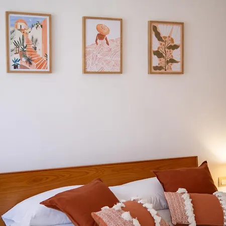 Il Colibri 게스트하우스