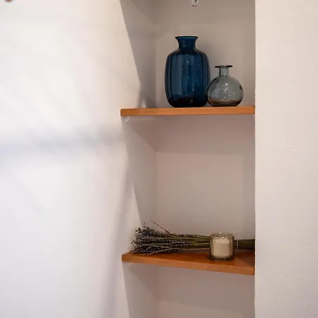 Il Colibri Konukevi *