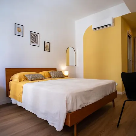 Il Colibri Guest house Cefalu