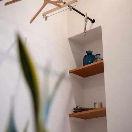 Konukevi Il Colibri Cefalù