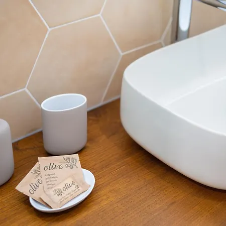 Konukevi Il Colibri Cefalù