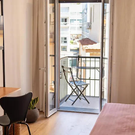 게스트하우스 Il Colibri 3*