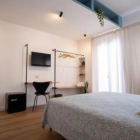 게스트하우스 Il Colibri 체팔루