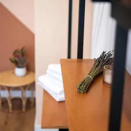 Konukevi Il Colibri