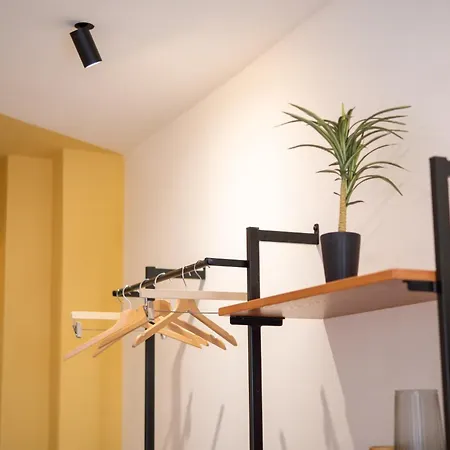 Konukevi Il Colibri *