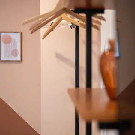 Il Colibri ゲストハウス 4*