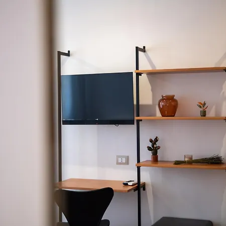 Il Colibri チェファル